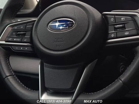 Used 2024 Subaru Legacy Premium image 28