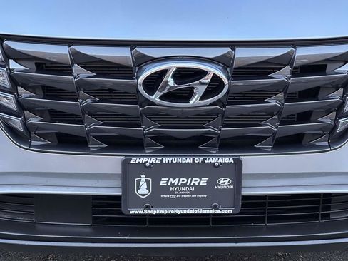 Used 2024 Hyundai Tucson SEL image 9