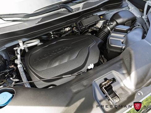 Used 2023 Honda Ridgeline RTL image 41