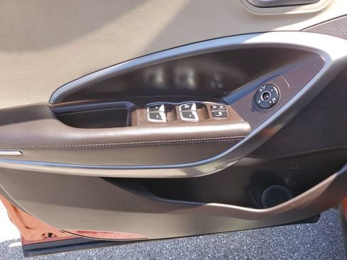 Used 2018 Hyundai Santa Fe Sport AWD/4WD image 20