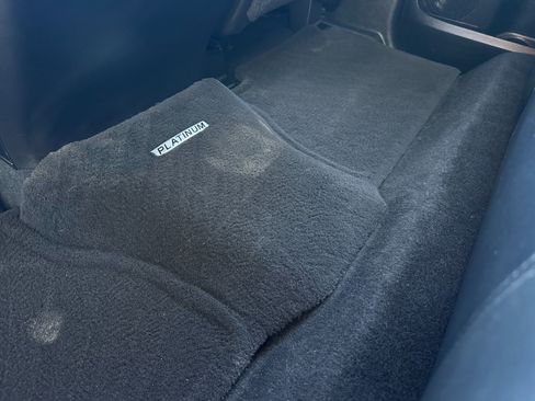 Used 2020 Toyota Tundra Platinum image 21