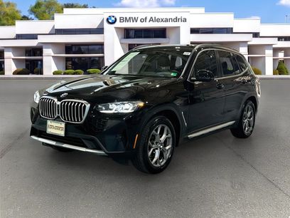 Used 2024 BMW X3 xDrive30i w/ Premium Package
