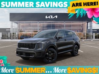 New 2026 Kia Sorento SX Prestige AWD/4WD video 1