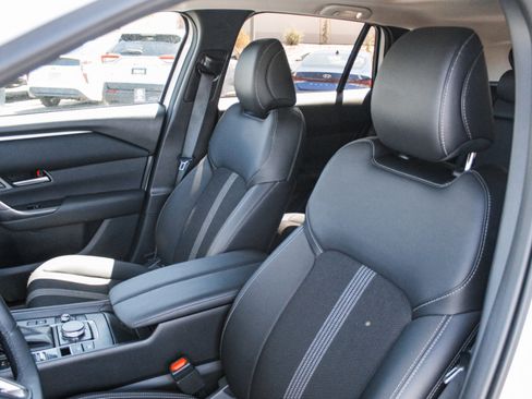 Used 2026 MAZDA CX-50 AWD 2.5 Hybrid w/ Cargo Package image 23
