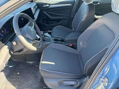New 2026 Volkswagen Jetta Sport image 4