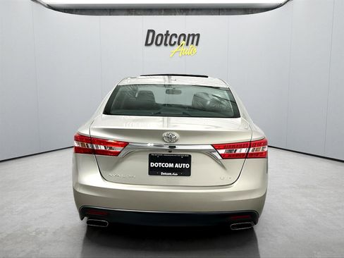 Used 2014 Toyota Avalon XLE Premium image 8