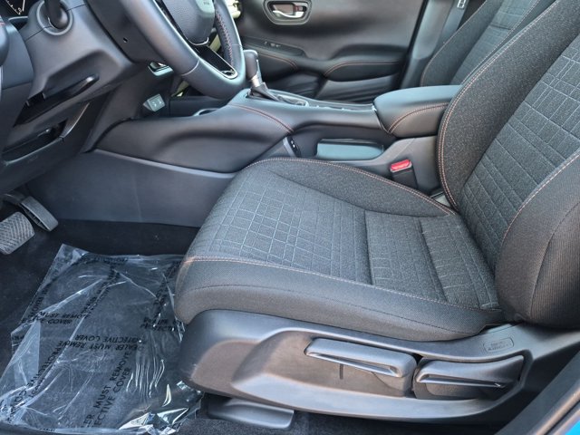 Used 2026 Honda HR-V Sport image 21