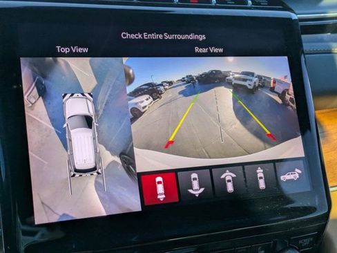 Used 2022 Jeep Grand Cherokee L Summit image 18