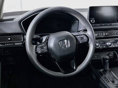 Used 2025 Honda Civic LX image 18