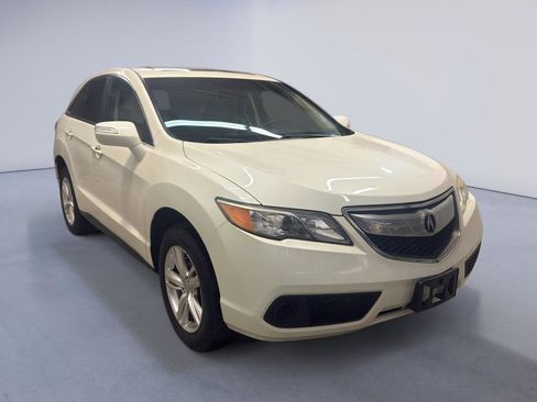 Used 2014 Acura RDX FWD image 1