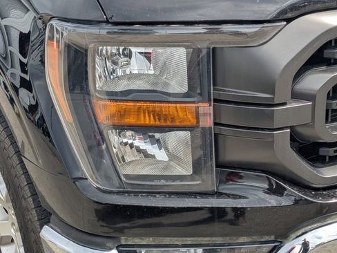 Used 2023 Ford F150 XLT image 10