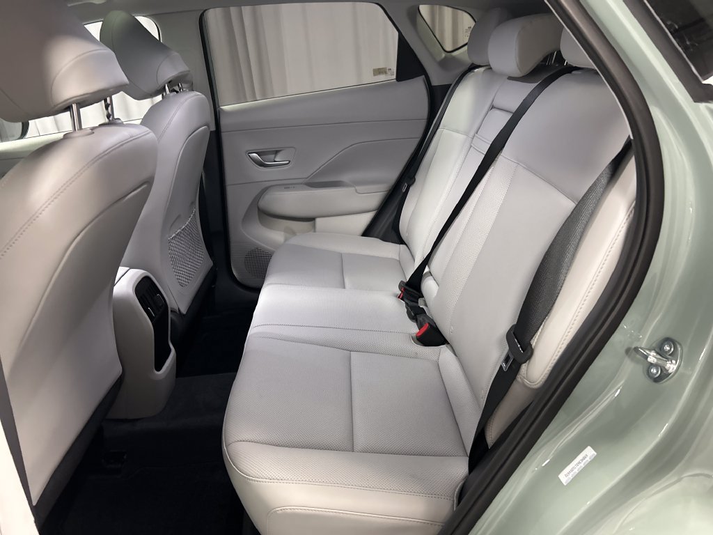 Used 2026 Hyundai Kona Limited FWD image 22