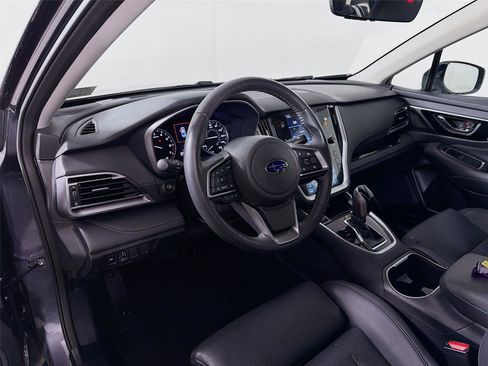 Used 2023 Subaru Legacy Limited image 9