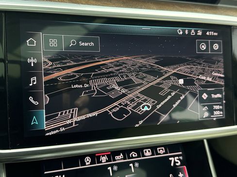 Used 2019 Audi A6 3.0T Premium Plus w/ Premium Plus Package image 18