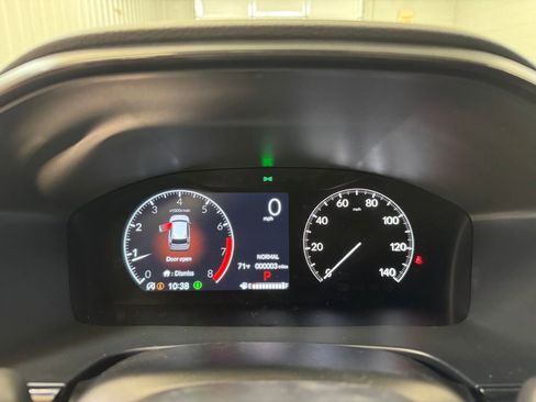 New 2026 Honda CR-V EX image 27