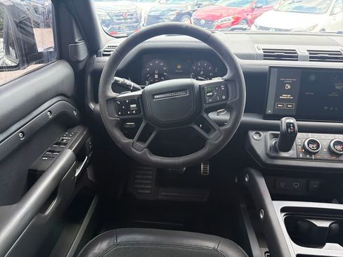 Used 2023 Land Rover Defender 110 Carpathian Edition AWD/4WD image 15