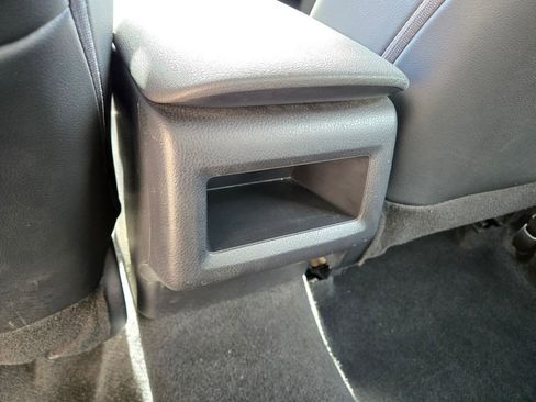 Used 2024 Toyota Camry SE FWD image 16