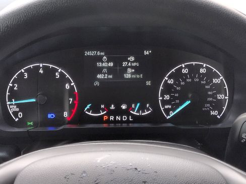 Certified 2022 Ford Maverick XLT w/ Equipment Group 300A Standard AWD/4WD image 20