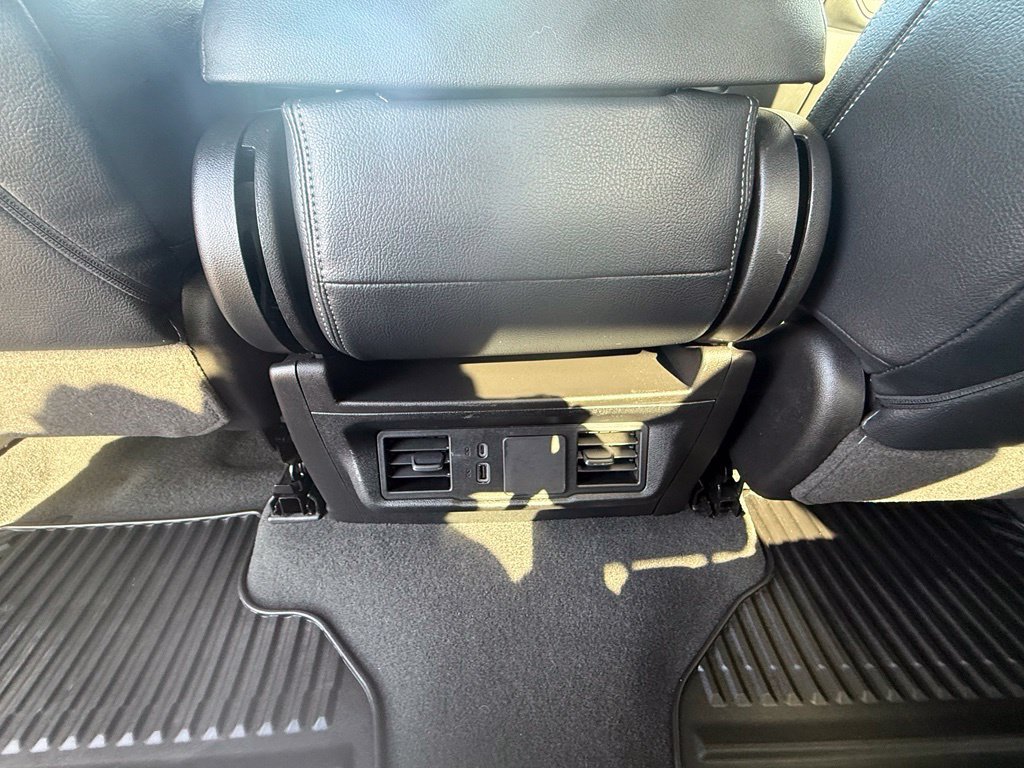 Used 2024 Chevrolet Silverado 2500 Custom w/ Custom Value Package AWD/4WD image 23
