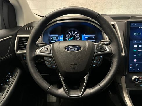 Used 2023 Ford Edge SEL w/ Convenience Package AWD/4WD image 25