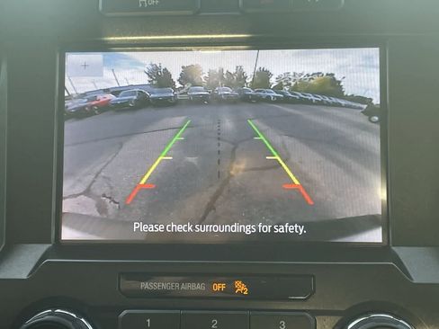 Used 2019 Ford F150 XLT w/ Equipment Group 301A Mid image 23