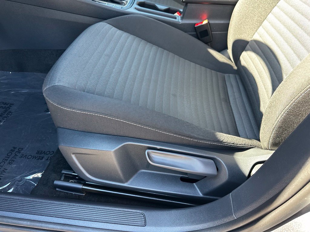 Used 2025 Volkswagen Jetta S FWD image 23