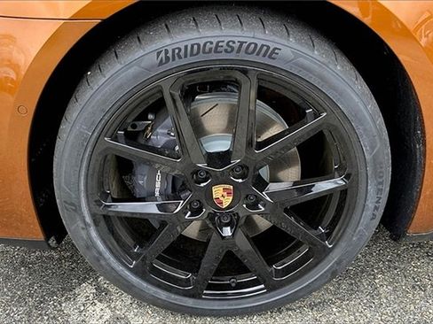 New 2025 Porsche Panamera 4 image 14