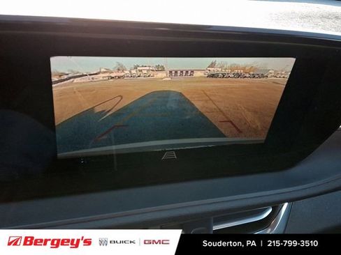 New 2026 Buick Envista Sport Touring w/ Convenience I Package FWD image 14