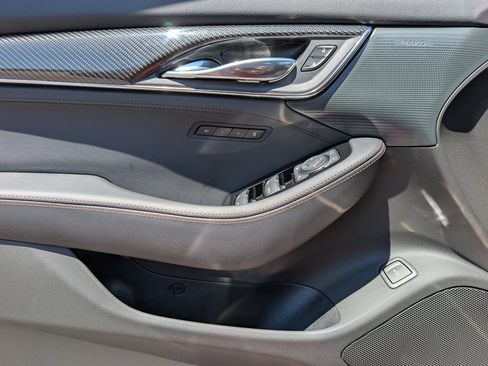 New 2026 Cadillac CT5 Sport w/ Technology Package AWD/4WD image 15