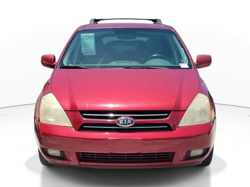 Used 2006 Kia Sedona LX FWD image 2