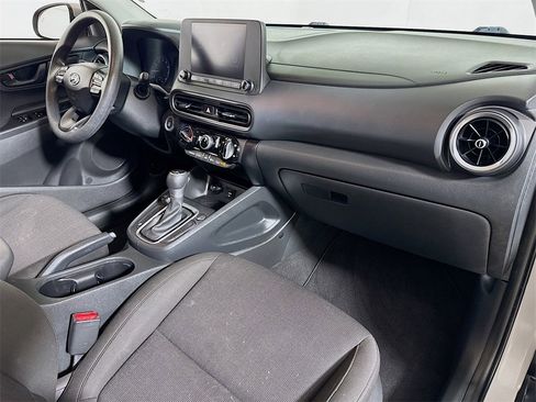 Used 2022 Hyundai Kona SEL w/ Cargo Package image 24