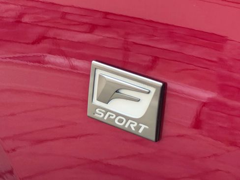 Used 2023 Lexus IS 350 F Sport image 65