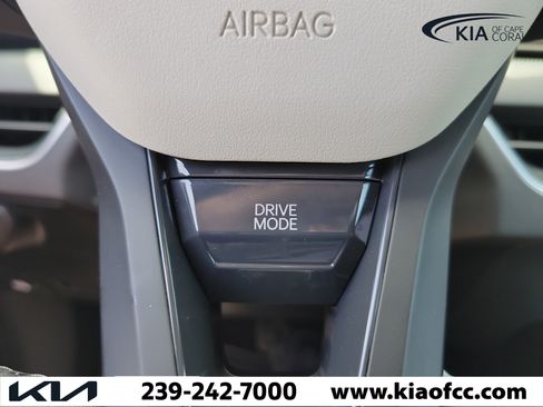 New 2026 Kia K4 GT-Line w/ GT-Line Premium Package FWD image 27