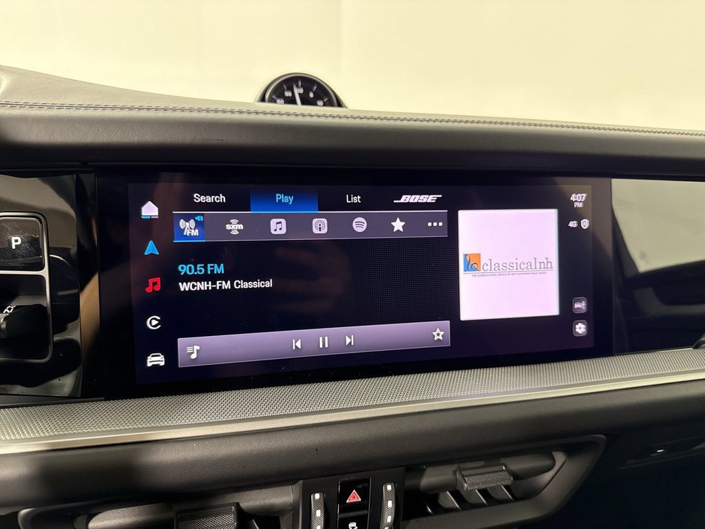 Certified 2025 Porsche Cayenne S AWD/4WD image 28