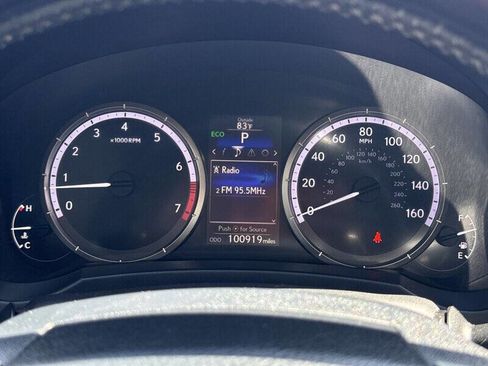 Used 2017 Lexus RC 300 AWD w/ Accessory Package image 25