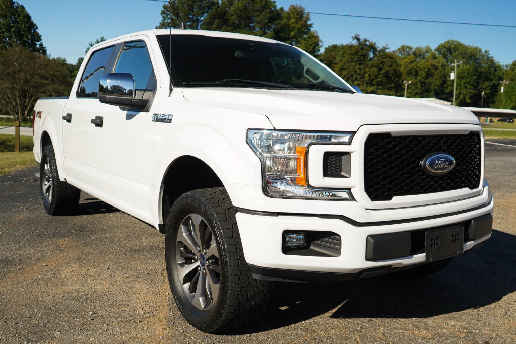 Used 2020 Ford F150 XL w/ Equipment Group 101A Mid RWD image 35