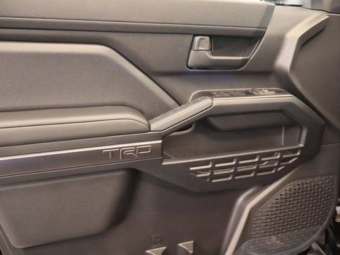 New 2025 Toyota 4Runner TRD Off-Road image 9