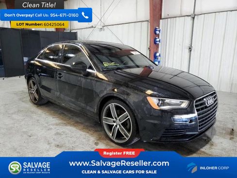 Used 2015 Audi A3 1.8T Premium Plus image 5