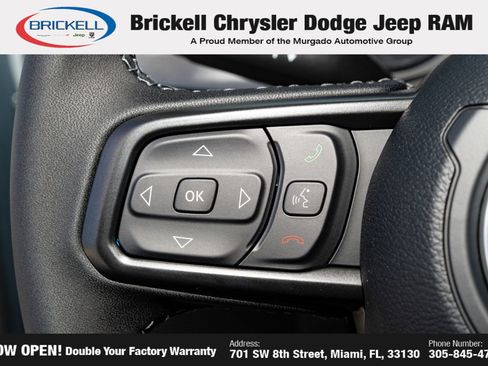 New 2025 Jeep Wrangler Sport S image 27