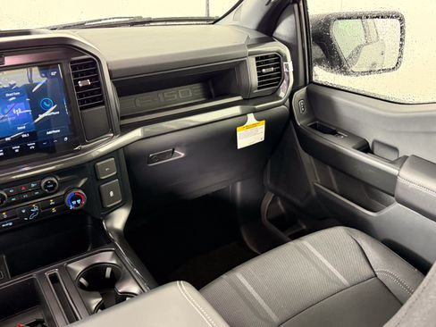 New 2026 Ford F150 STX RWD image 14