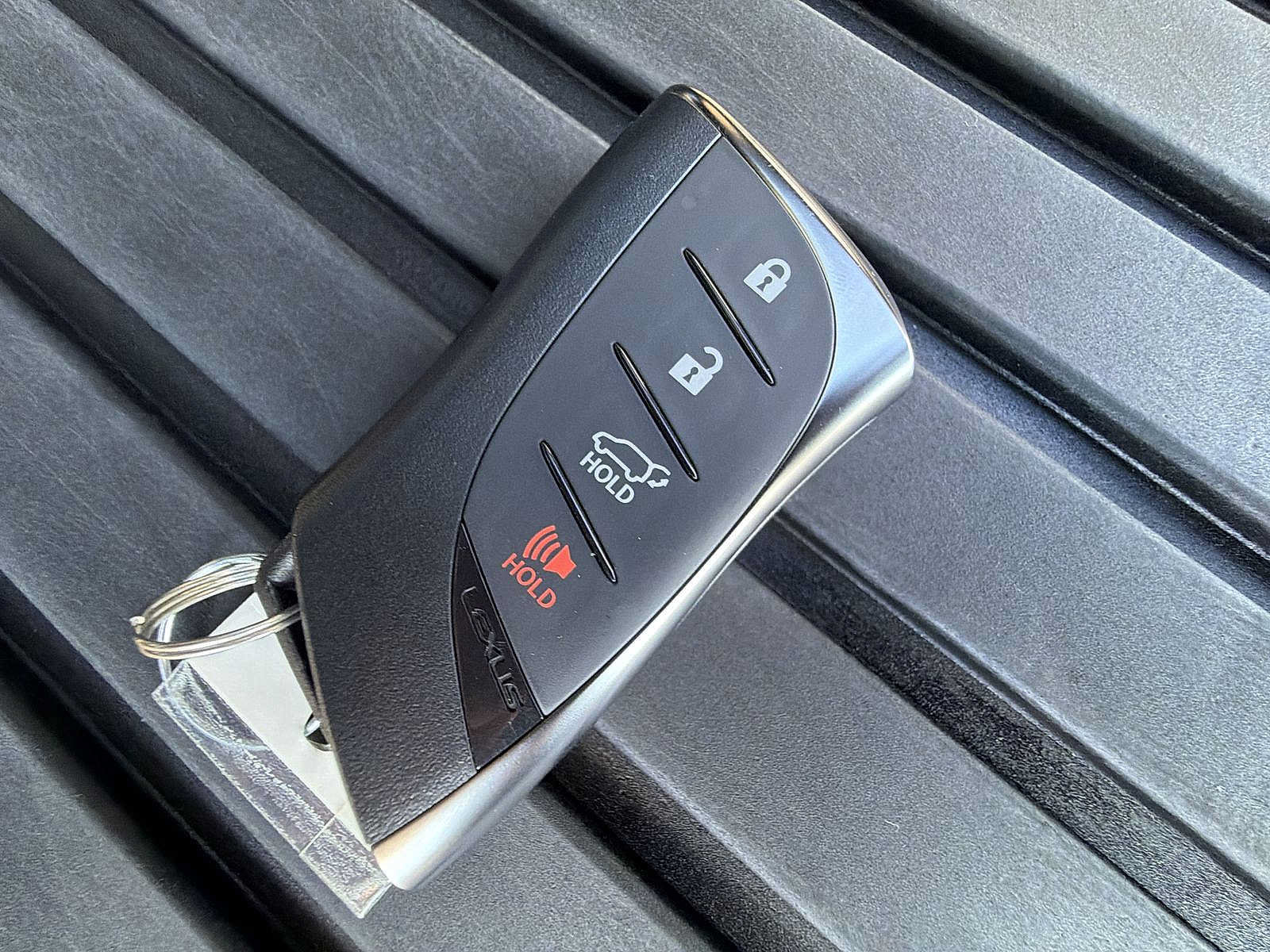 Used 2023 Lexus RX 350 Premium w/ Accessory Package AWD/4WD image 28