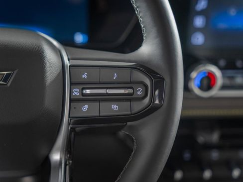 New 2026 Chevrolet Colorado ZR2 w/ Technology Package image 35