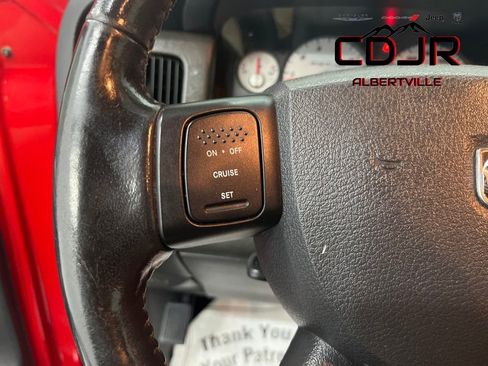 Used 2005 Dodge Ram 1500 Truck 2WD Quad Cab image 34