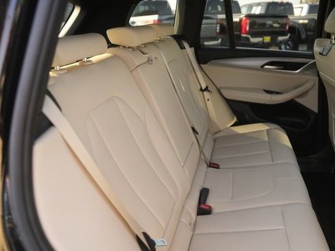 Used 2021 BMW X3 sDrive30i image 17