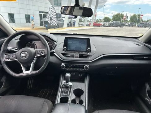 Used 2020 Nissan Altima 2.5 S FWD image 14