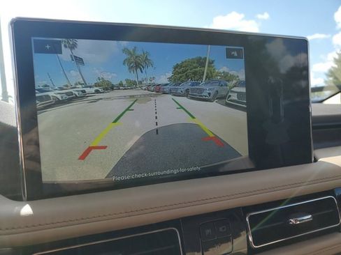 Certified 2023 Lincoln Nautilus Reserve image 29