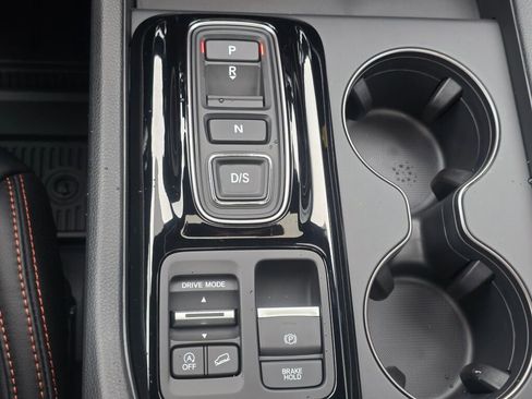 New 2025 Honda Pilot TrailSport image 22