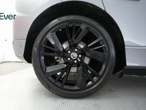 Used 2024 Jaguar I-PACE R-Dynamic HSE image 19