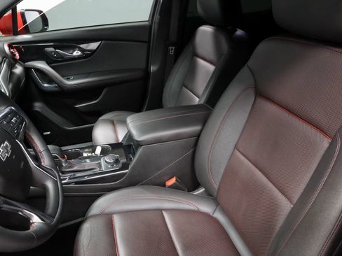 Used 2024 Chevrolet Blazer RS w/ Driver Confidence II Package FWD image 23