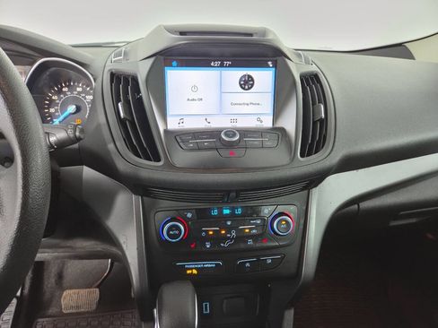 Used 2018 Ford Escape SE w/ SE Sync 3 Package AWD/4WD image 21